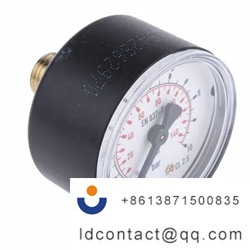 7203493_WIKA Plastic Pointer Type A